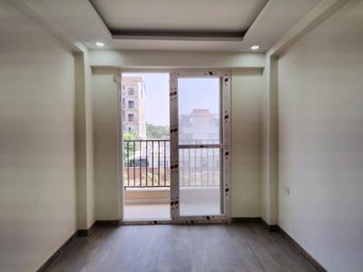 Bedroom Image of 1060 Sq.ft 2 BHK Apartment / Flat for sale in CSB Madhav Kunj, Noida Extension Greater Noida for Rs. 5799000
