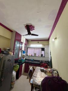 Kitchen Image of 1100 Sq.ft 2 BHK Apartment / Flat for sale in Nyalkaran Apartment, Pimple Gurav Pune for Rs. 6500000