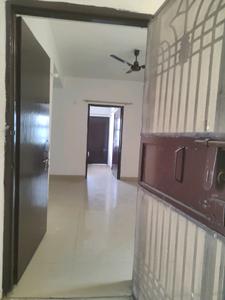 Main Entrance Image of 1000 Sq.ft 3 BHK Apartment / Flat for rent in Adore Happy Homes Exclusive, Sector 86 Faridabad for Rs. 14000