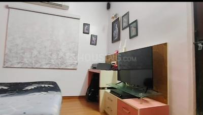 Bedroom Image of 800 Sq.ft 2 BHK Apartment / Flat for sale in Mankapur Nagpur for Rs. 5000000