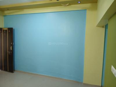 Hall Image of 810 Sq.ft 1 BHK Apartment / Flat for sale in New Maninagar Ahmedabad for Rs. 2900000