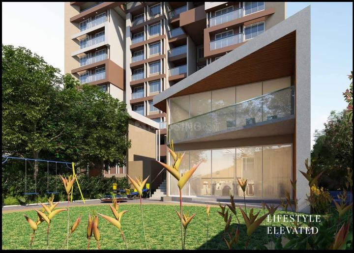 Ranjekar Vasundhara Main Image 1