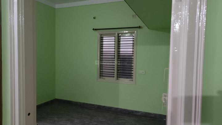 Bande Mutt, Kengeri Satellite Town Bedroom One 1