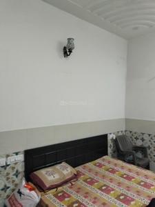 Bedroom Image of 900 Sq.ft 2.5 BHK Independent House for sale in GBP Rosewood Estate Phase 2, Bhagat Singh Nagar Dera Bassi for Rs. 7500000