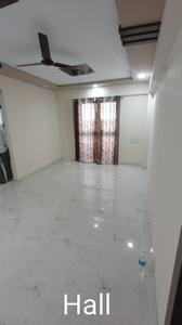 Hall Image of 1200 Sq.ft 2 BHK Apartment / Flat for rent in Savedi Ahmednagar for Rs. 14000