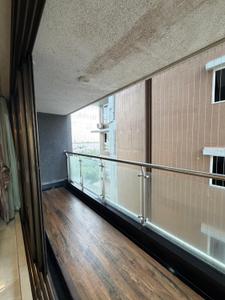 Balcony Image of 1650 Sq.ft 3 BHK Apartment / Flat for sale in Shree Chamunda Prashant Udyan Chs Ltd, Shivaji Park Mumbai for Rs. 87000000