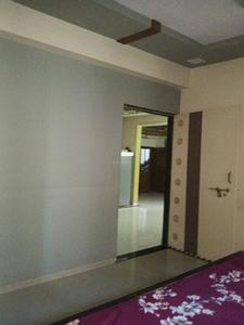Bedroom Image of 1935 Sq.ft 3 BHK Apartment / Flat for sale in Kavisha Pebble Bay 2, Chandkheda Ahmedabad for Rs. 9600000