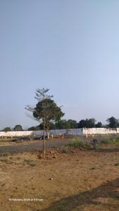 Image of 800 Sq.ft Residential Plot / Land for sale in Karmeta, Jabalpur for Rs. 1360000