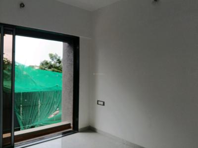 Bedroom Image of 1262 Sq.ft 2 BHK Apartment / Flat for sale in Sumit Star Exclusif, Bhayandar West Mira Bhayandar for Rs. 14615222