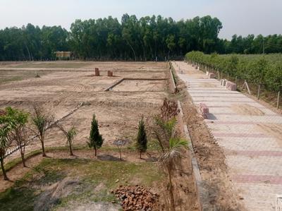 Image of 1350 Sq.ft Residential Plot / Land for sale in Shivalik Puram, Dehradun for Rs. 220000