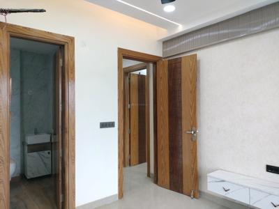 Bedroom Image of 1620 Sq.ft 3 BHK Builder Floor for sale in Sector 85 Faridabad for Rs. 17000000