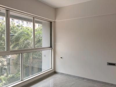 Bedroom Image of 1100 Sq.ft 3 BHK Apartment / Flat for rent in Lodha Aqua, Dahisar East Mumbai for Rs. 46000