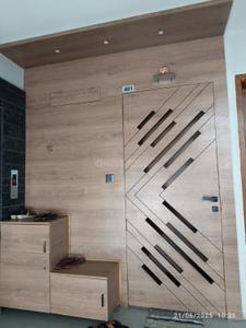 Bedroom Image of 1691 Sq.ft 3 BHK Apartment / Flat for sale in Anand Orchid Vivanta, Jahangir Pura Surat for Rs. 5500000