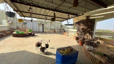Image of 1500 Sq.ft 3 BHK Apartment / Flat for rent in Lunkad Orchids, Viman Nagar, Pune for Rs. 65000
