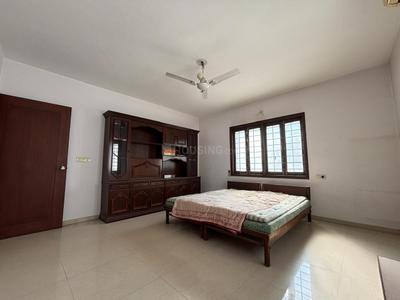 Bedroom Image of 2600 Sq.ft 3 BHK Apartment / Flat for sale in Ellora Park Vadodara for Rs. 12500000