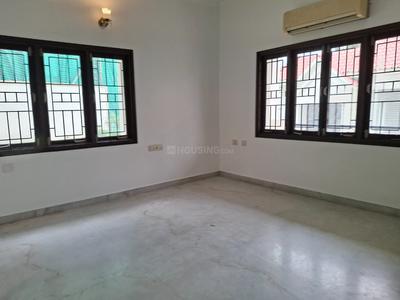 Bedroom Image of 3600 Sq.ft 4 BHK Apartment / Flat for rent in Banjara Hills Hyderabad for Rs. 190000