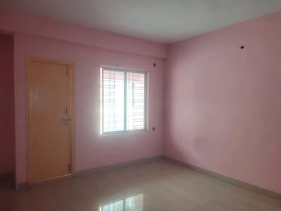 Bedroom Image of 1290 Sq.ft 3 BHK Apartment / Flat for sale in Airport Gate no. 1 Kolkata for Rs. 5805000