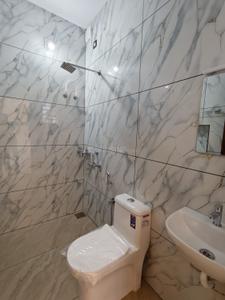 Bathroom Image of 2600 Sq.ft 5 BHK Independent House for sale in Vattiyoorkavu Thiruvananthapuram for Rs. 12000000