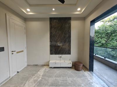 Bedroom Image of 1350 Sq.ft 3 BHK Builder Floor for sale in Kalyan Vihar New Delhi for Rs. 30000000
