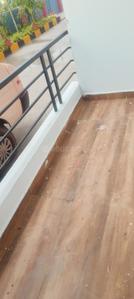 Balcony Image of 895 Sq.ft 2 BHK Apartment / Flat for sale in Abode Eden Homes, Dammaiguda Secunderabad for Rs. 3848000