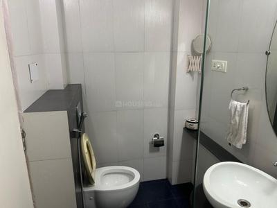 Bathroom Image of 1322 Sq.ft 2 BHK Apartment / Flat for sale in Ballygunge Kolkata for Rs. 17500000