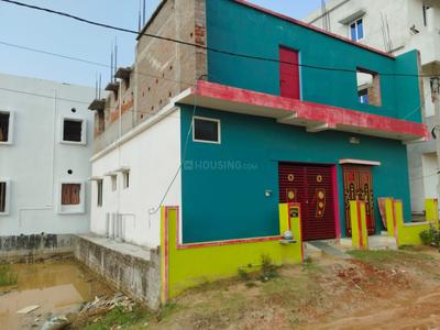 Image of 1225 Sq.ft 2.5 BHK Independent House for sale in Tulasipur Colony, Cuttack for Rs. 7500000