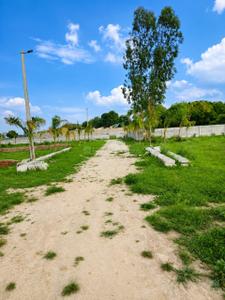 Image of 1000 Sq.ft Residential Plot / Land for sale in Gadia, Barabanki for Rs. 2500000