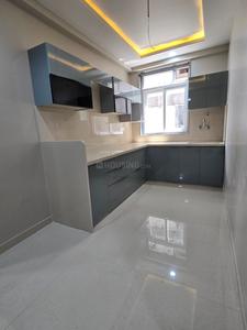 Kitchen Image of 1650 Sq.ft 4 BHK Apartment / Flat for sale in The Royal Crown I, Jagatpura Jaipur for Rs. 10000000