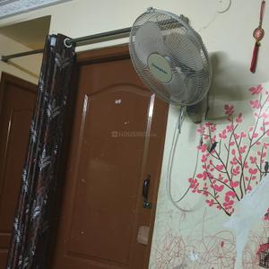 Bedroom Image of 530 Sq.ft 1 BHK Apartment / Flat for sale in Modi Paramount Residency, Nagaram Ranga Reddy District Secunderabad for Rs. 1750000