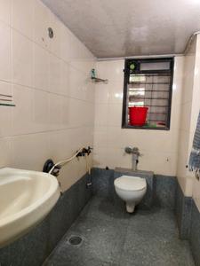 Hall Image of 810 Sq.ft 2 BHK Apartment / Flat for sale in Vile Parle East Mumbai for Rs. 33000000