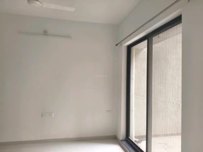 Living Room Image of 940 Sq.ft 2 BHK Apartment / Flat for sale in Shapoorji Pallonji Joyville Sensorium, Bhoirwadi Pune for Rs. 9300000
