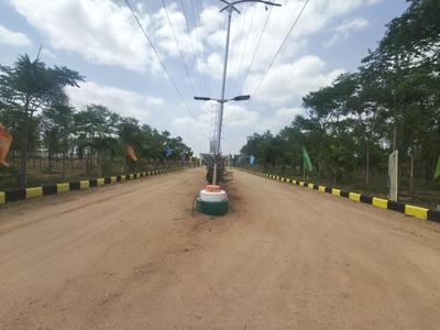 Image of 121 Sq.ft Residential Plot / Land for sale in Alair, Yadadri Bhuvanagiri for Rs. 669000
