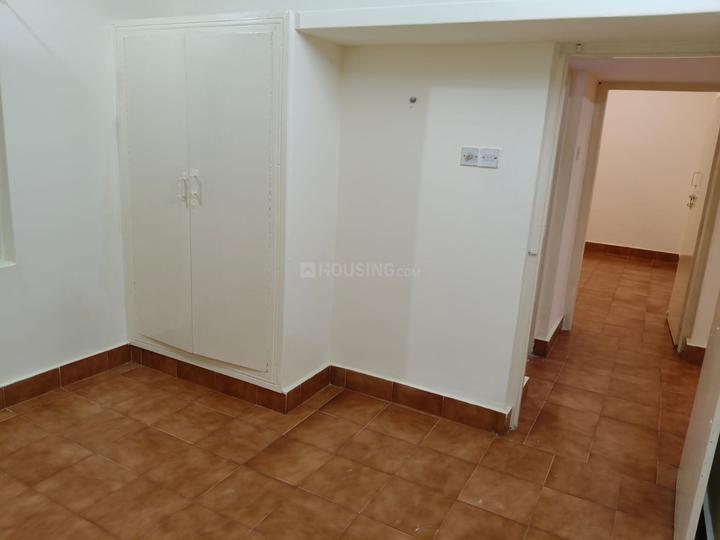 Konena Agrahara, Murugeshpalya Bedroom 1