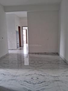 Hall Image of 905 Sq.ft 2 BHK Apartment / Flat for sale in Dum Dum Cantonment Kolkata for Rs. 3700000