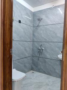 Bedroom Two Image of 1465 Sq.ft 3 BHK Builder Floor for sale in Vasundhara Ghaziabad for Rs. 6781000