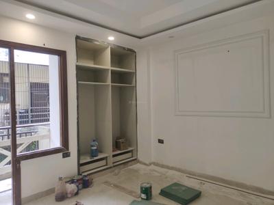 Bedroom Image of 1800 Sq.ft 3 BHK Builder Floor for sale in Green Field Colony Faridabad for Rs. 18500000