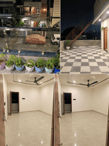 Image of House in Shriprabhu Nagar, Nagpur