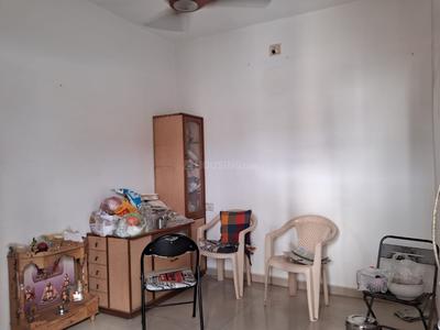 Hall Image of 1400 Sq.ft 4 BHK Villa for sale in Saiyed Vasna Vadodara for Rs. 6500000