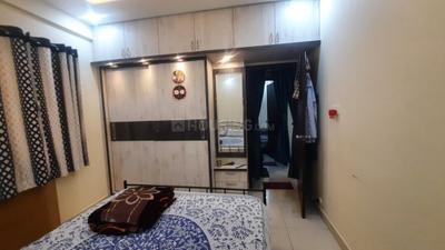 Bedroom Image of 1207 Sq.ft 3 BHK Apartment / Flat for sale in Bhavisha Bentley Goldberg by Bhavisha Homes, Kadagrahara Bengaluru for Rs. 10850000