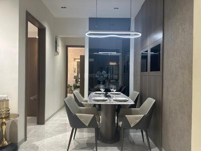Hall Image of 1335 Sq.ft 3 BHK Apartment / Flat for sale in Kohinoor Riverdale , Kharadi Pune for Rs. 13500000