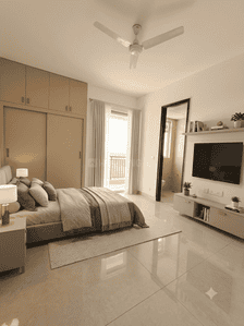 Image of 3287 Sq.ft 5 BHK Apartment / Flat for sale in Sector 52A, Gurgaon for Rs. 50000000