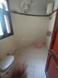 Image of 1000 Sq.ft 2 BHK Independent House for rent in Nirman Nagar, Jaipur for Rs. 16000