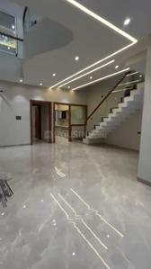 Hall Image of 2500 Sq.ft 3 BHK Independent House for sale in Mahalakshmi Nagar Indore for Rs. 15100000