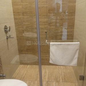 Bathroom Image of 850 Sq.ft 1 BHK Studio for sale in Sector 153 Noida for Rs. 10557000
