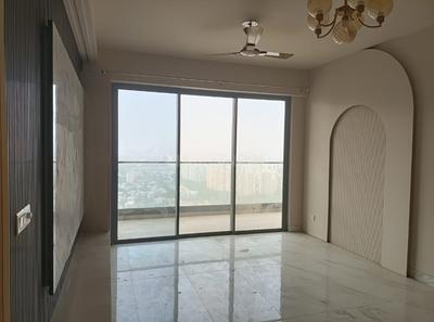 4 BHK Flat