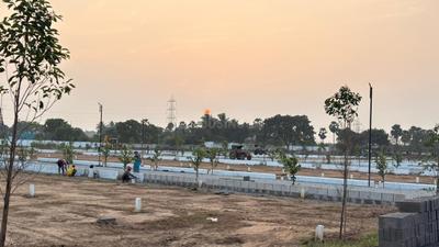 Image of 800 Sq.ft Residential Plot / Land for sale in Mamandur, Chengalpattu, Chennai for Rs. 1279200