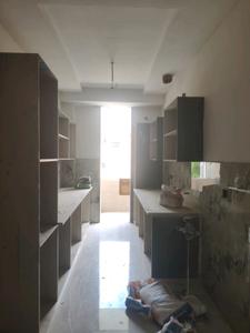 Kitchen Image of 1494 Sq.ft 3 BHK Builder Floor for sale in Creative Estate Floors, Sector 49 Faridabad for Rs. 16500000