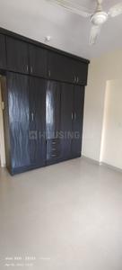 Bedroom Image of 950 Sq.ft 3 BHK Apartment / Flat for rent in Raja Saptaratna Towers, Malad West Mumbai for Rs. 85000