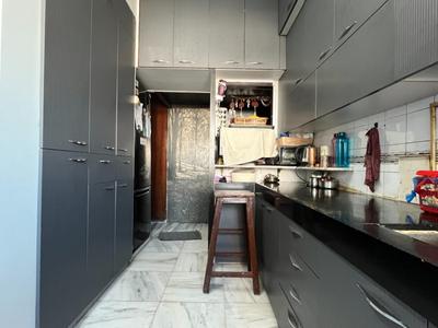 Kitchen Image of 800 Sq.ft 2 BHK Apartment / Flat for sale in Malabar Hill Mumbai for Rs. 42500000