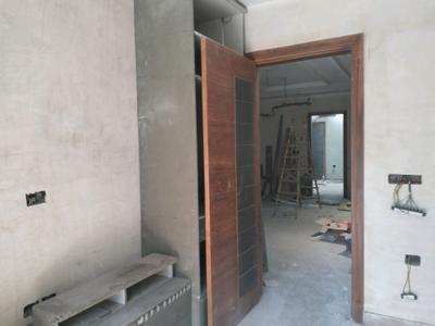 Bedroom Image of 1440 Sq.ft 3 BHK Builder Floor for sale in Mukherjee Nagar New Delhi for Rs. 23500000
